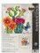 Dimensions Counted Cross Stitch Kit 12"X12"-Cactus Bloom (14 Count)